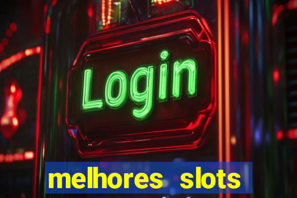 melhores slots pragmatic play